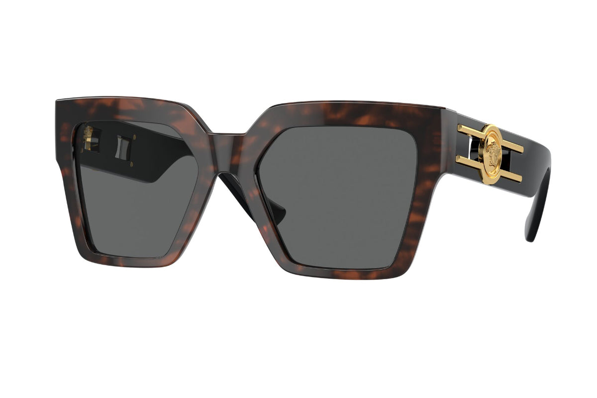 Versace Lentes de Sol Medusa Deco VE4458