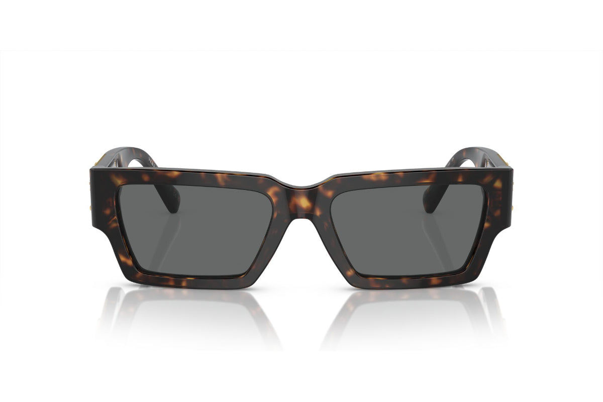 Versace Lentes de Sol Medusa Deco VE4459