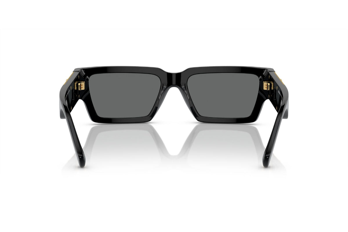 Versace Lentes de Sol Medusa Deco VE4459