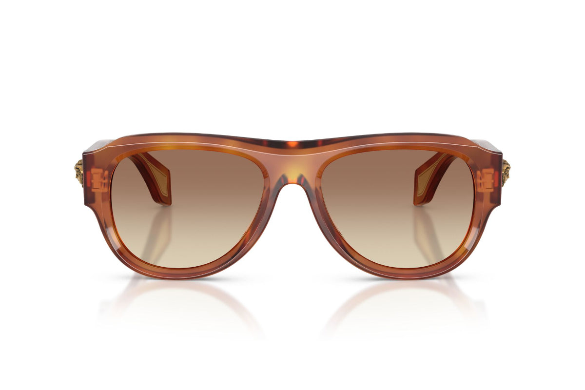 Versace Lentes de Sol Degradados VE4518U