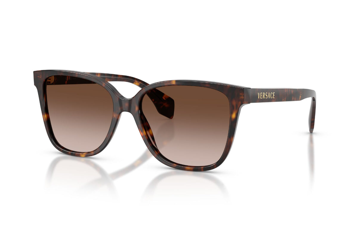 Versace Lentes de Sol Degradados VE4523