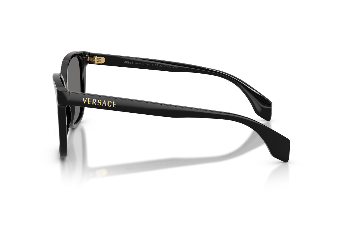 Versace Lentes de Sol Polarizados VE4523