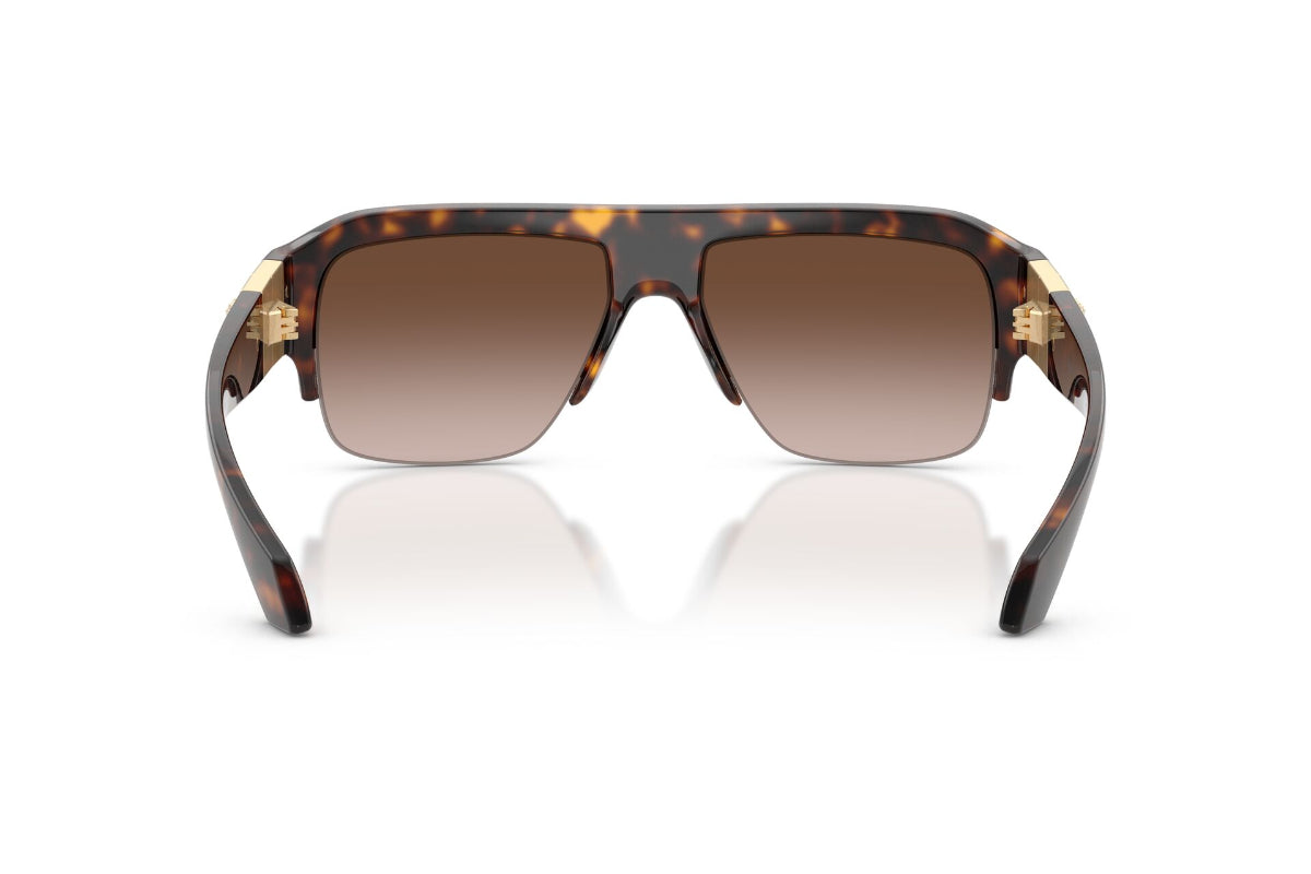 Versace Lentes de Sol Degradados VE4525U