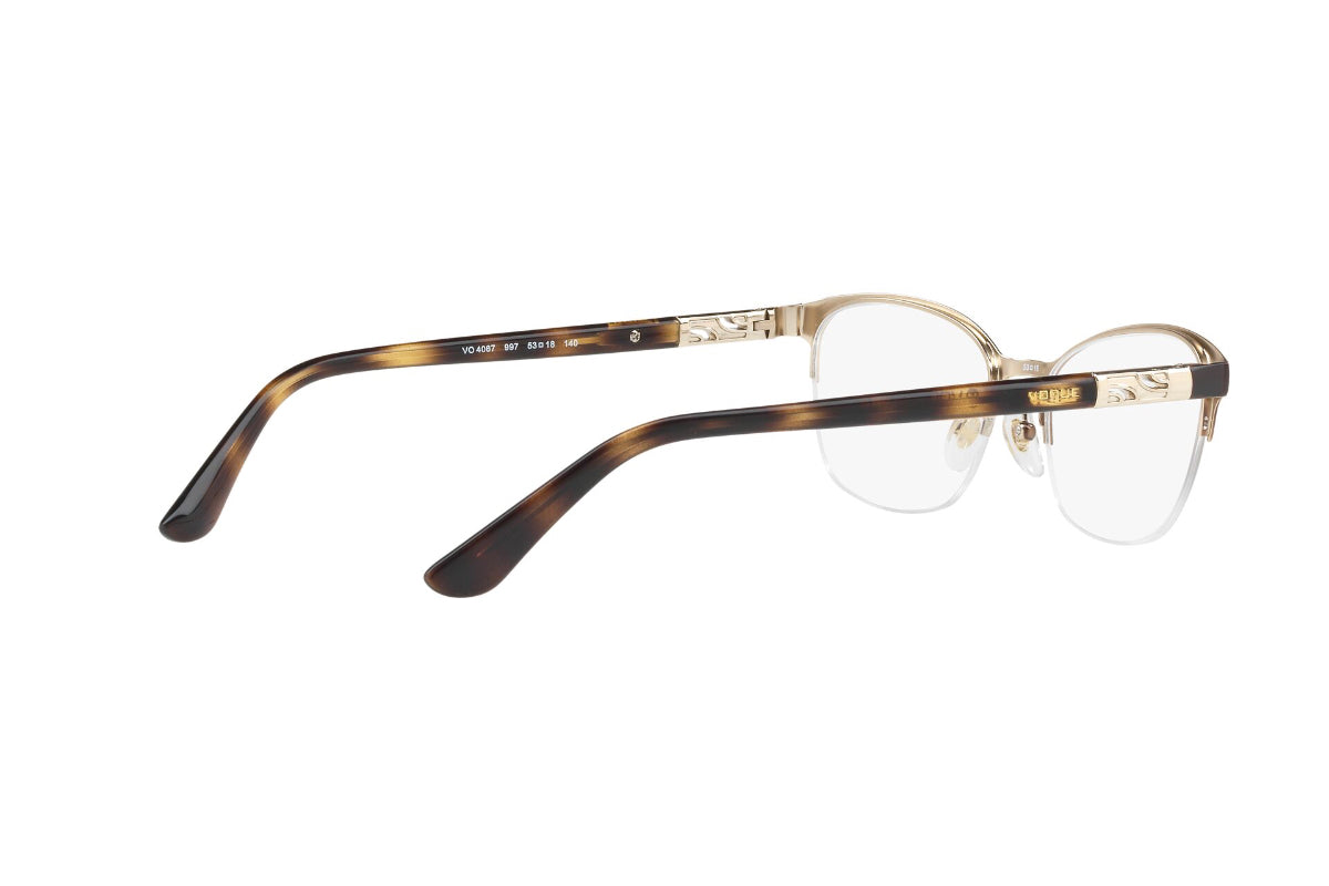 Vogue Eyewear Lentes Ópticos VO4067