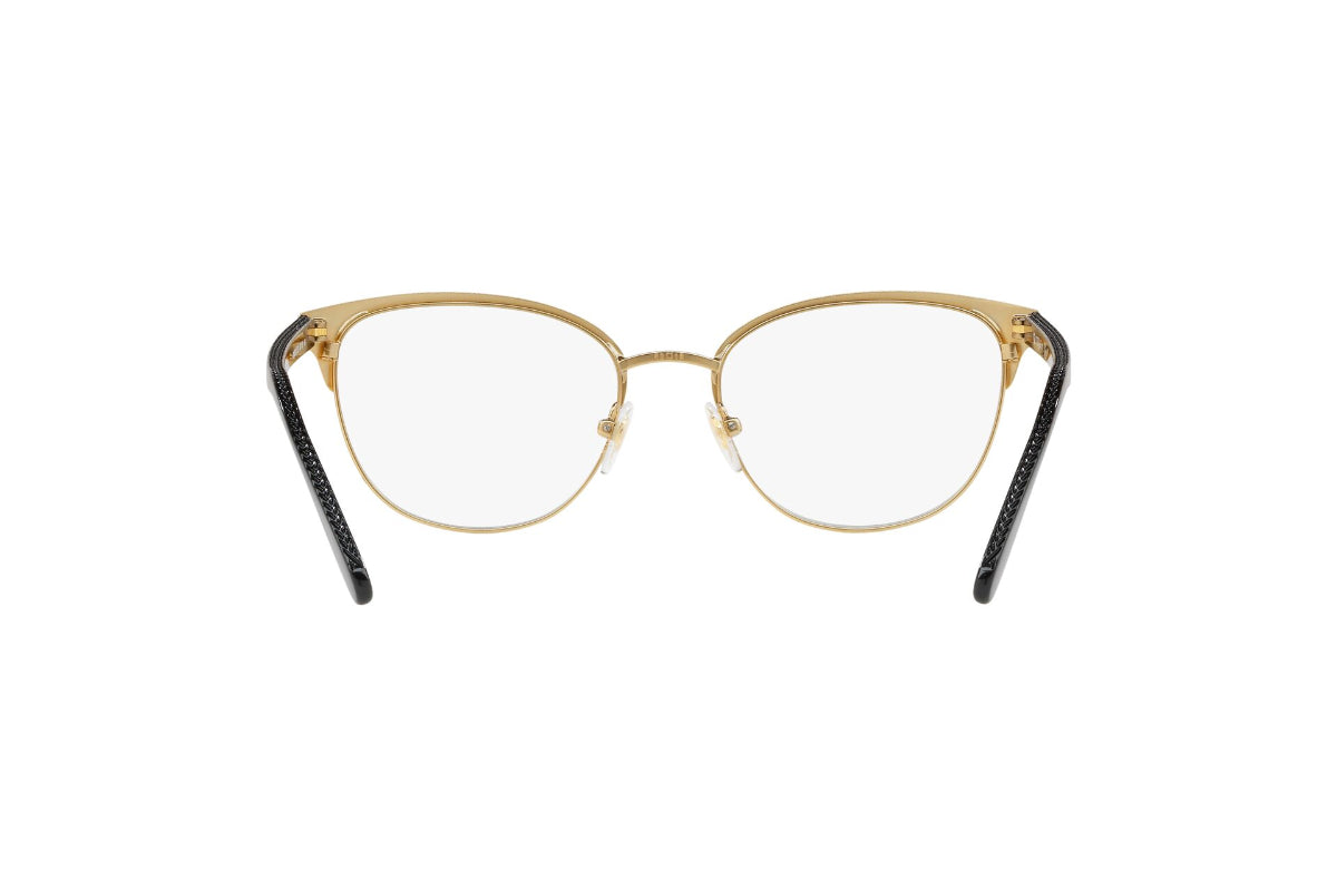 Lentes Opticos Black Gold Vogue