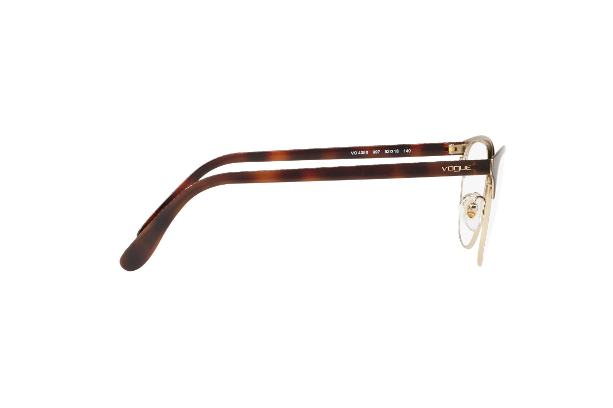 Vogue Eyewear Lentes Ópticos VO4088