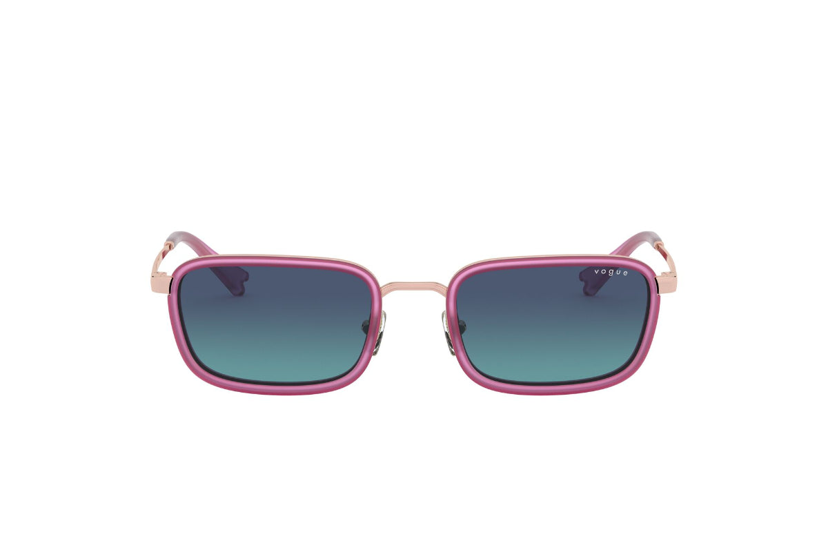 Lentes de Sol Millie Bobby Brown Vogue