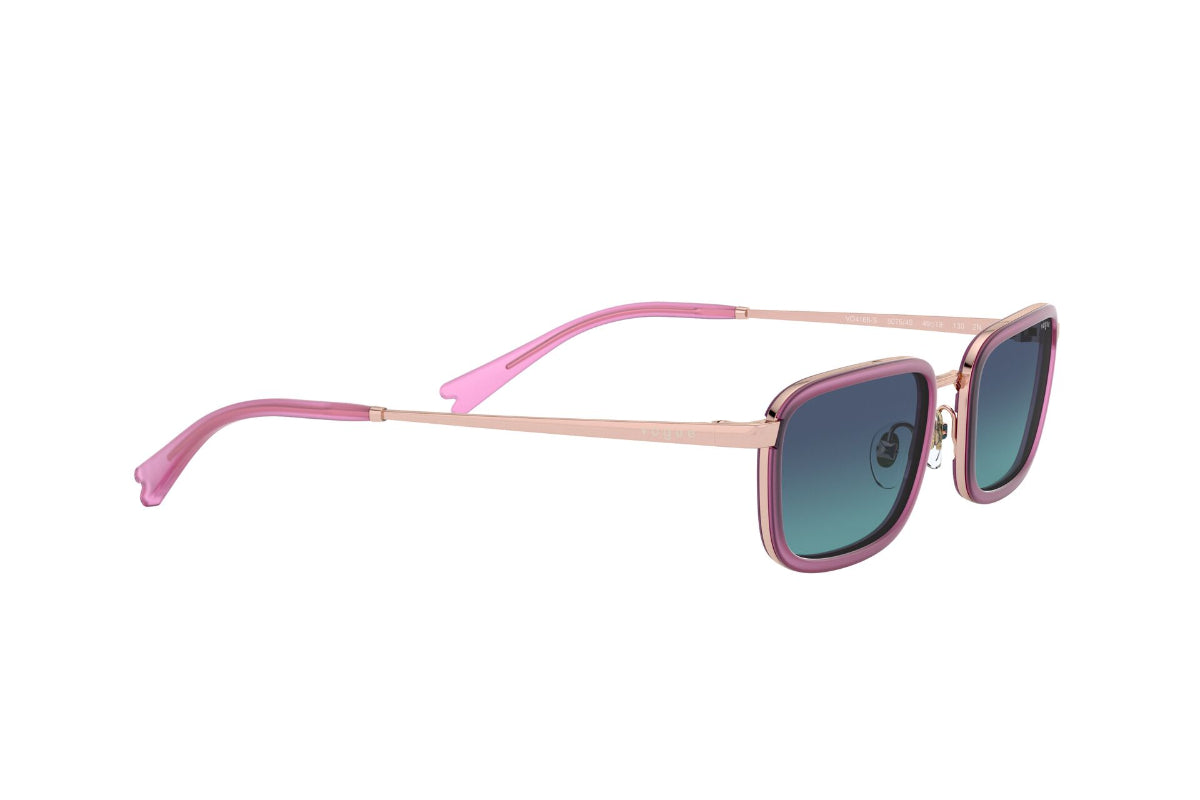 Lentes de Sol Millie Bobby Brown Vogue