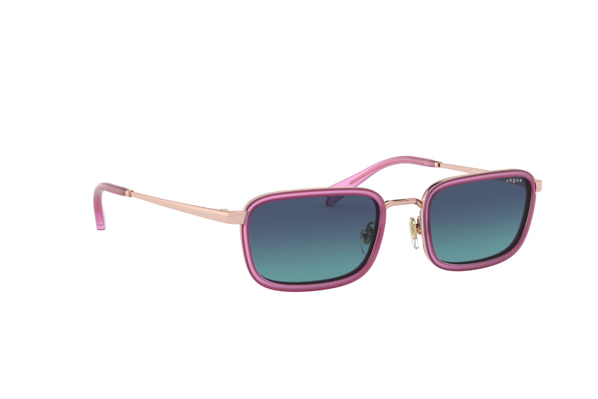 Lentes de Sol Millie Bobby Brown Vogue