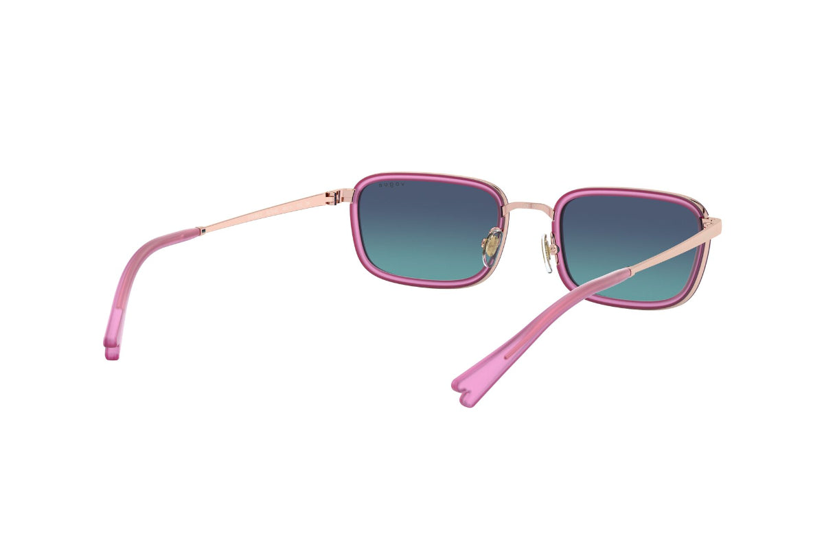 Lentes de Sol Millie Bobby Brown Vogue