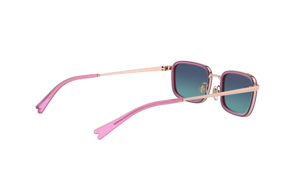 Lentes de Sol Millie Bobby Brown Vogue
