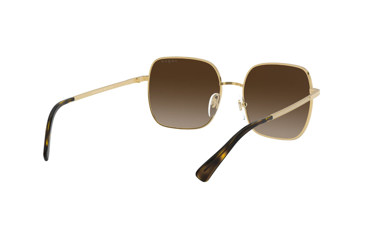 Lentes de Sol Gold Vogue