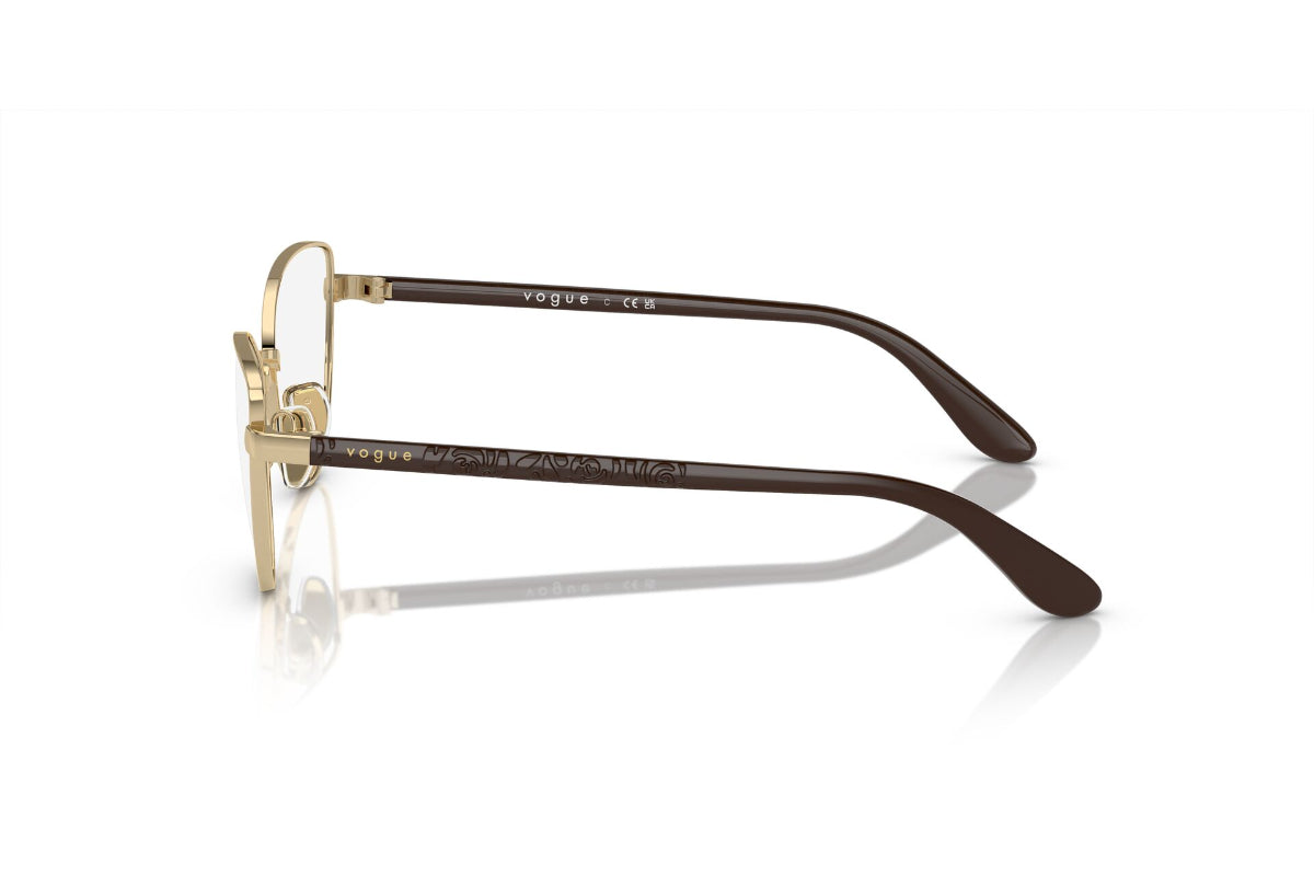 Vogue Eyewear Lentes Ópticos Pale VO4285