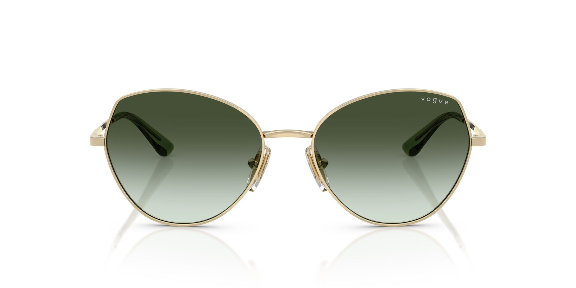 Vogue Eyewear Lentes de Sol Degradados VO4330S