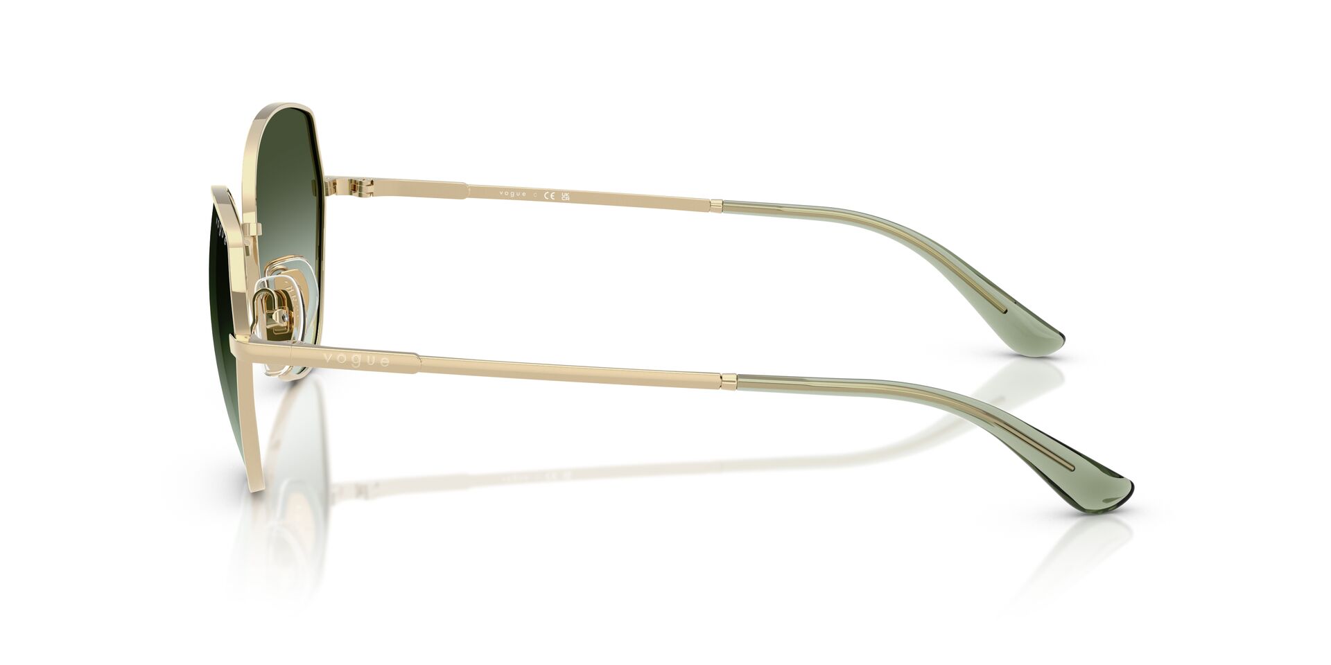 Vogue Eyewear Lentes de Sol Degradados VO4330S