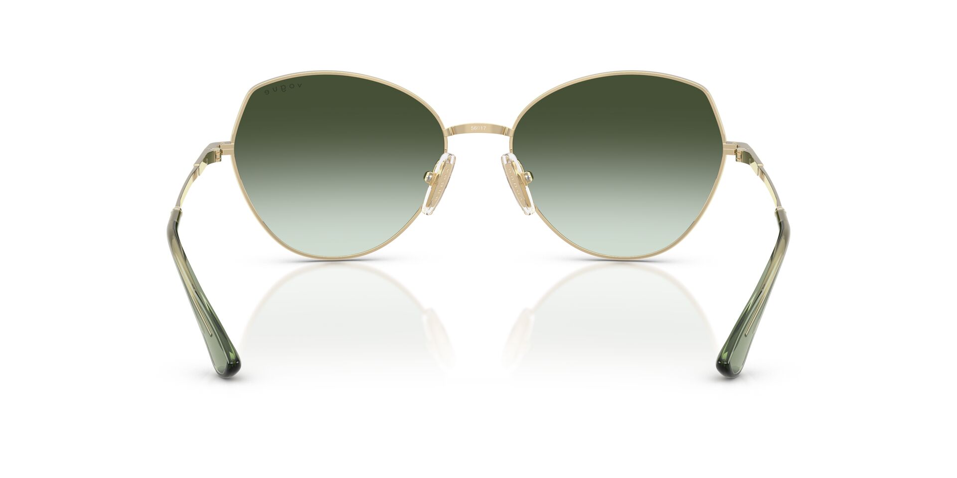 Vogue Eyewear Lentes de Sol Degradados VO4330S