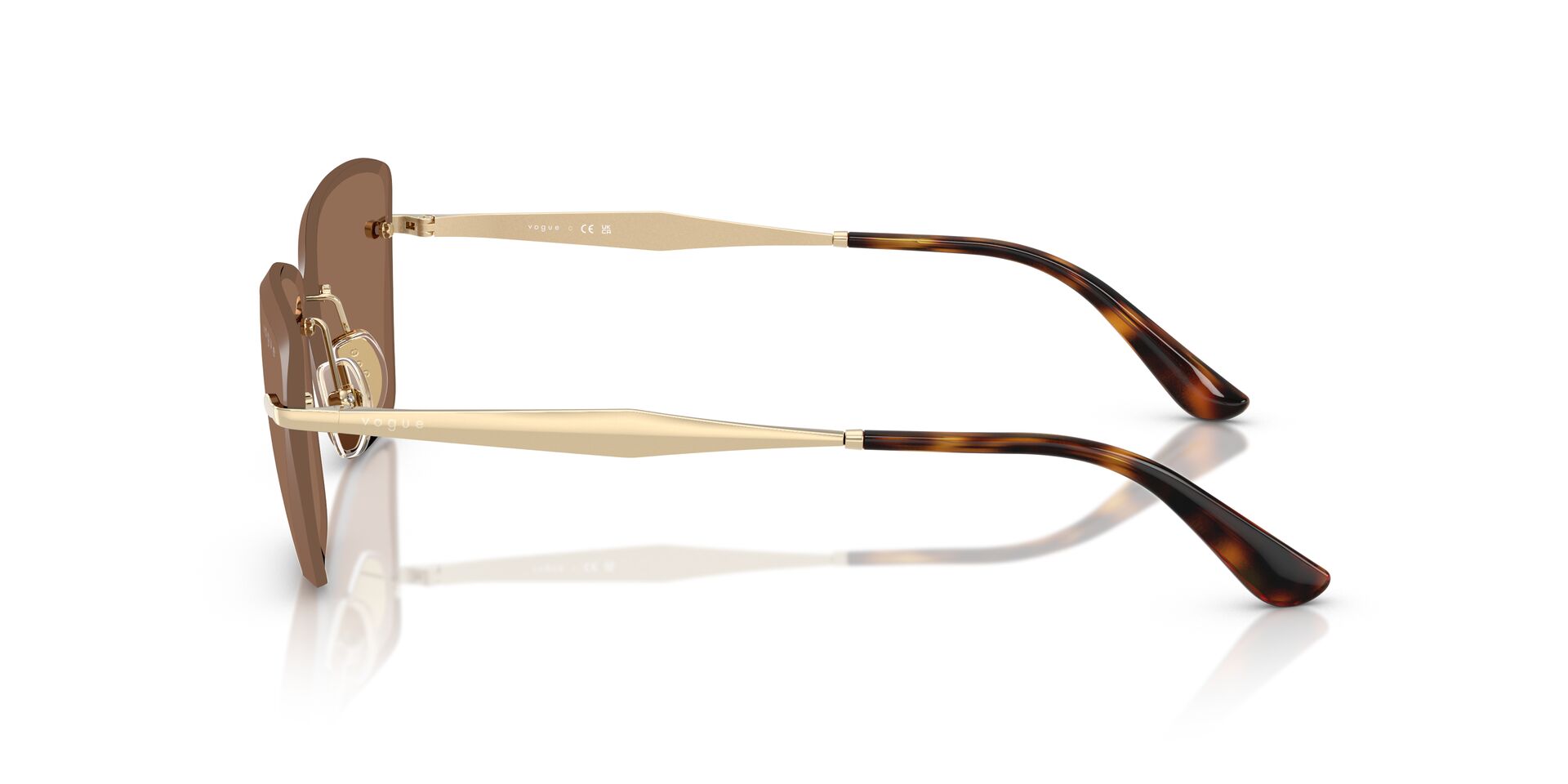 Vogue Eyewear Lentes de Sol VO4332S