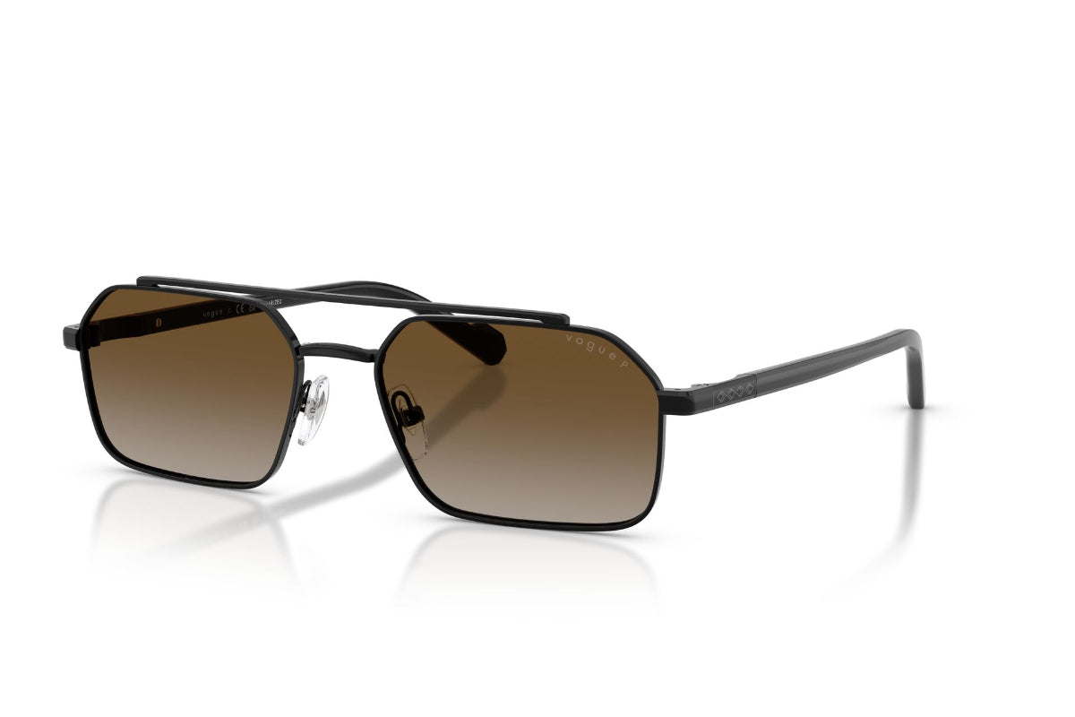 Vogue Lentes de Sol Polarizados Degradados VO4356S