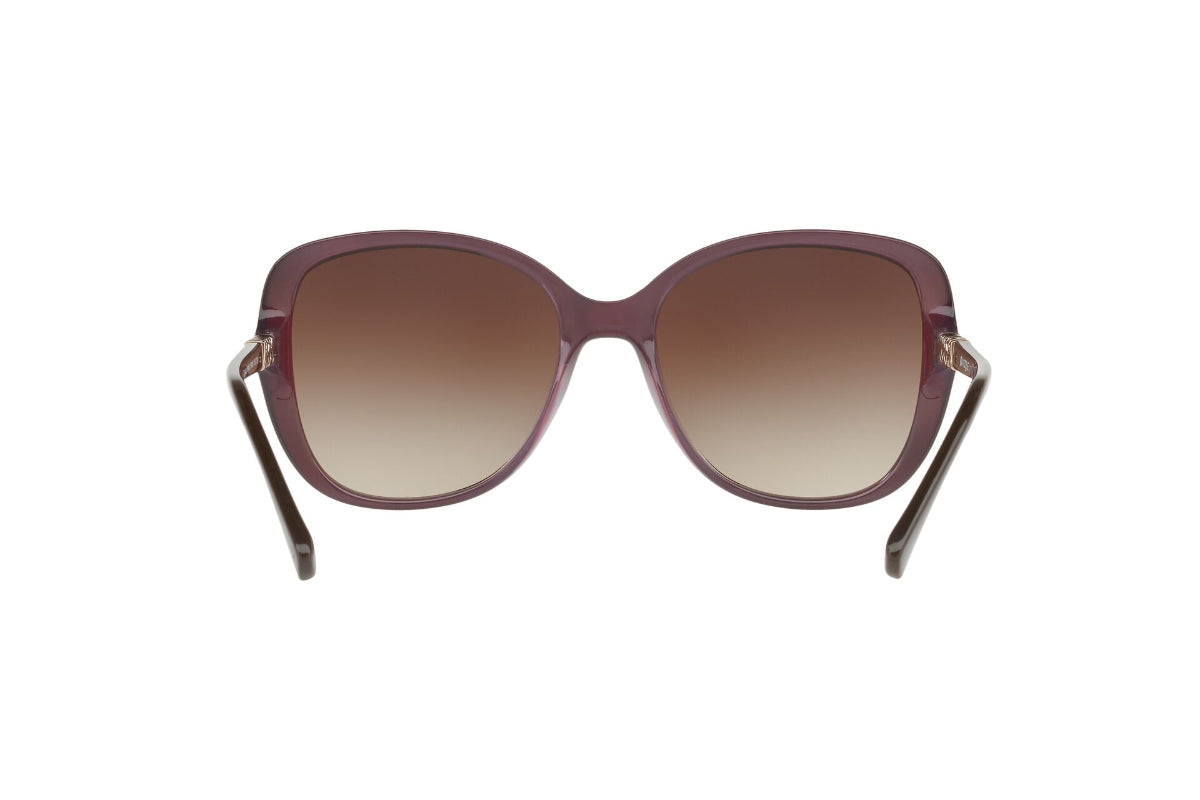 Lentes de Sol Marrón Vogue