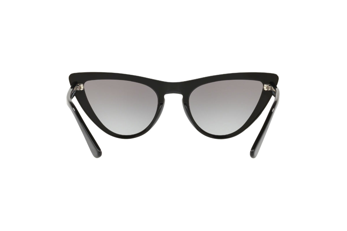 Lentes de Sol Black Gradient Vogue