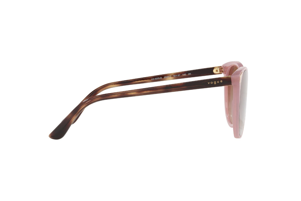 Lentes de Sol Opal Pink Vogue