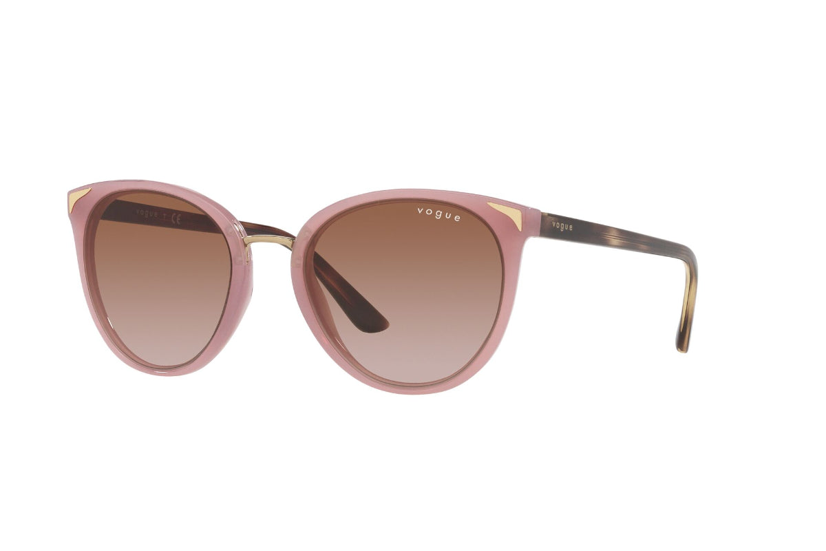 Lentes de Sol Opal Pink Vogue