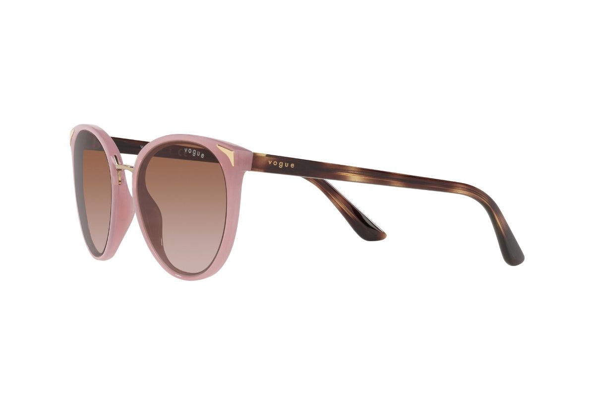Lentes de Sol Opal Pink Vogue