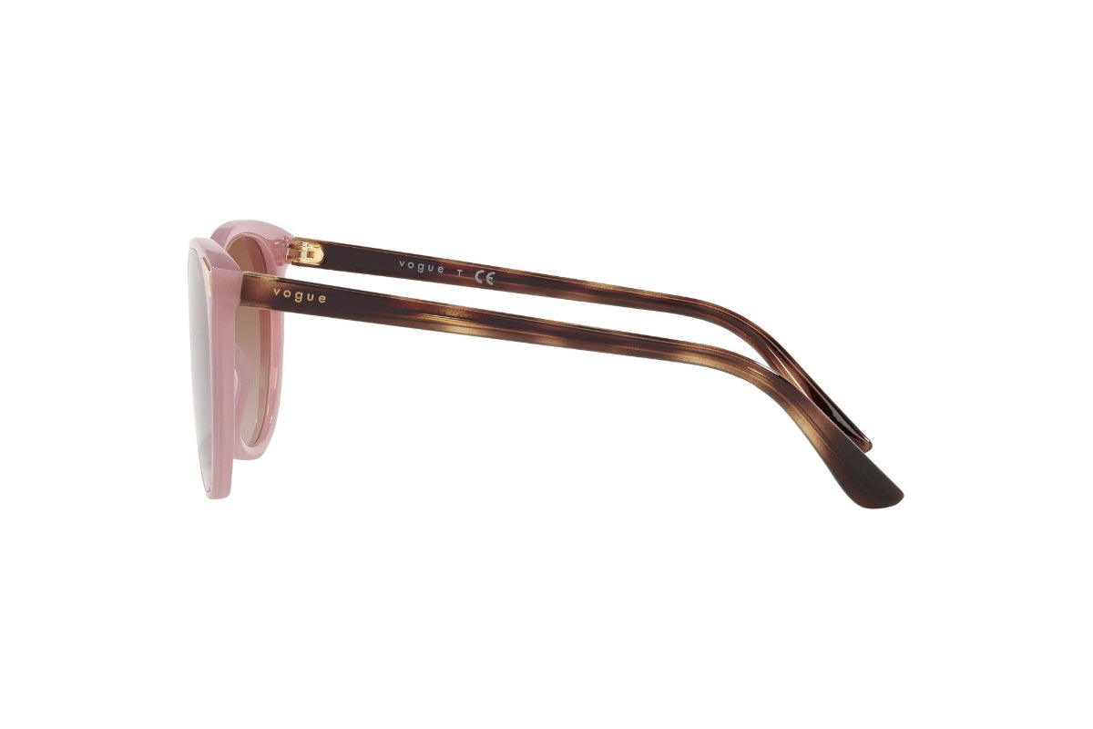 Lentes de Sol Opal Pink Vogue