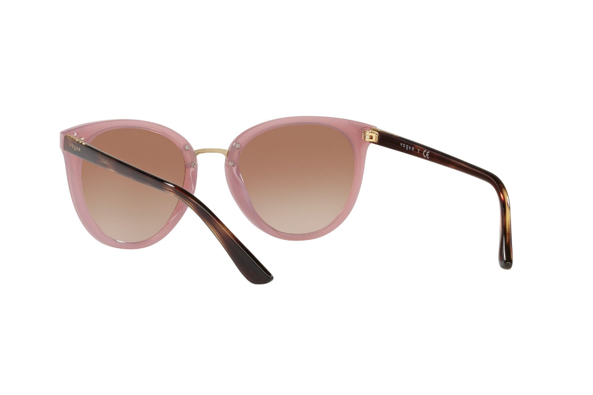 Lentes de Sol Opal Pink Vogue