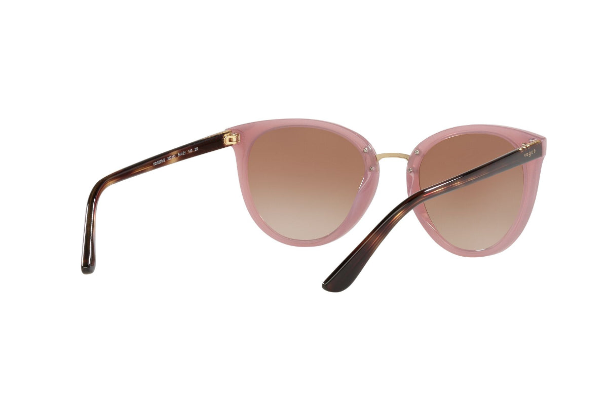 Lentes de Sol Opal Pink Vogue