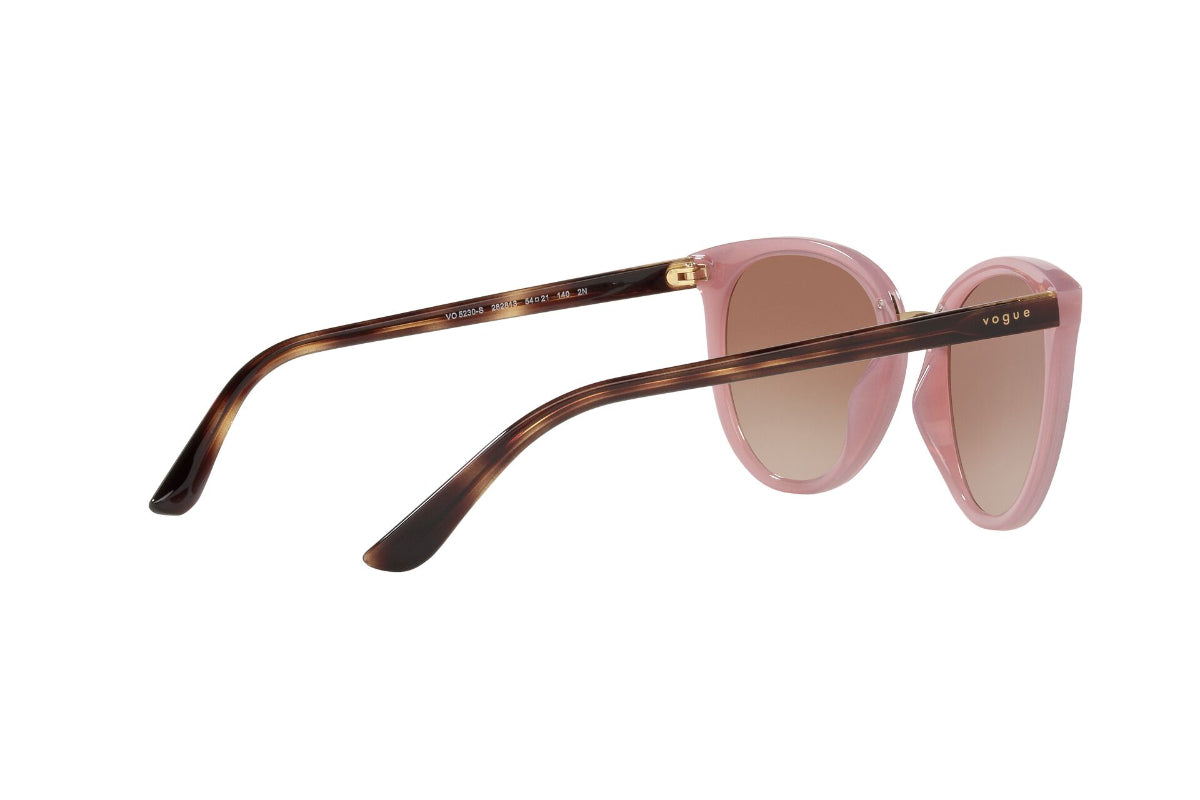 Lentes de Sol Opal Pink Vogue