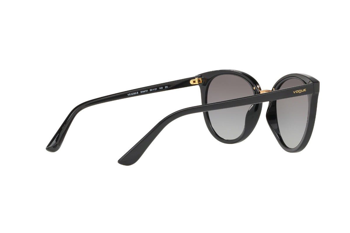 Lentes de Sol Black Vogue