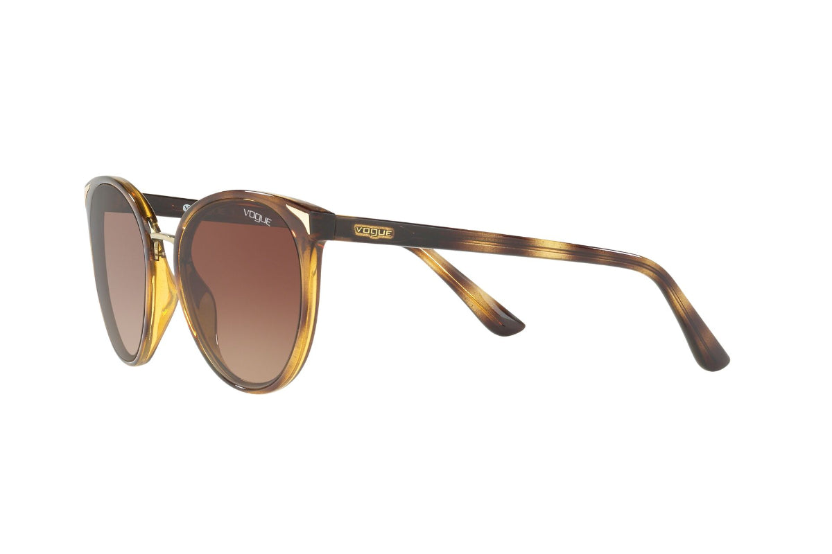 Lentes de Sol Dark Havana Vogue