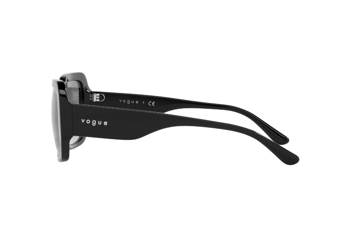 Lentes de Sol Black Vogue