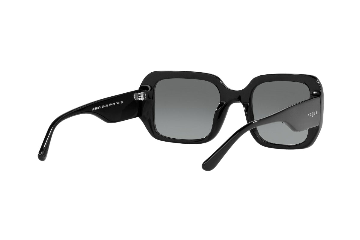 Lentes de Sol Black Vogue
