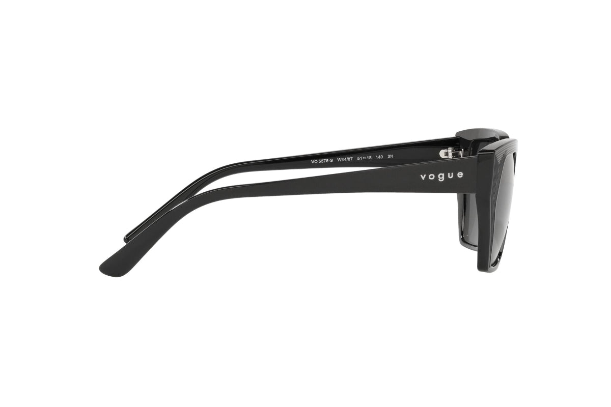Lentes de Sol Black Vogue Eyewear
