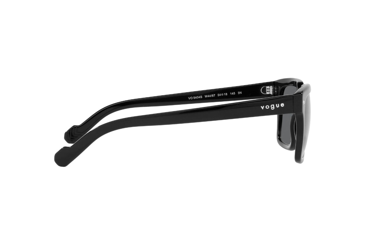 Lentes de Sol Black Vogue Eyewear