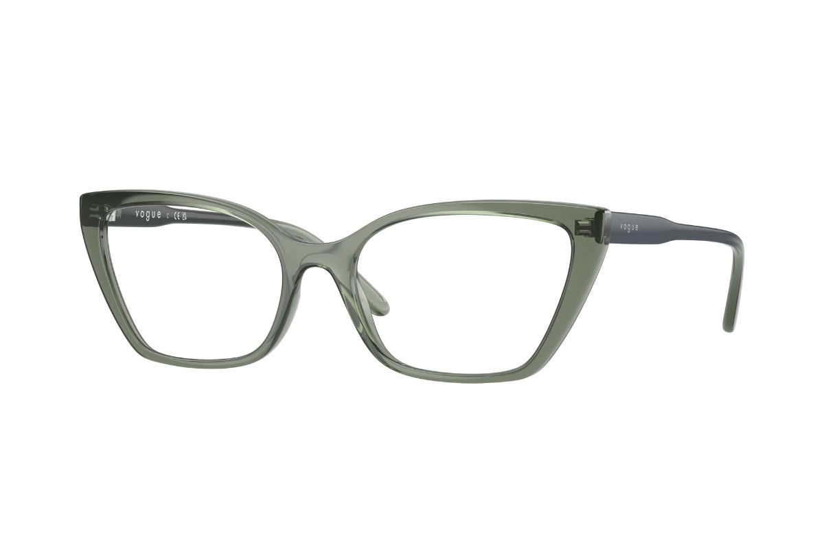 Vogue Eyewear Lentes Ópticos VO5519
