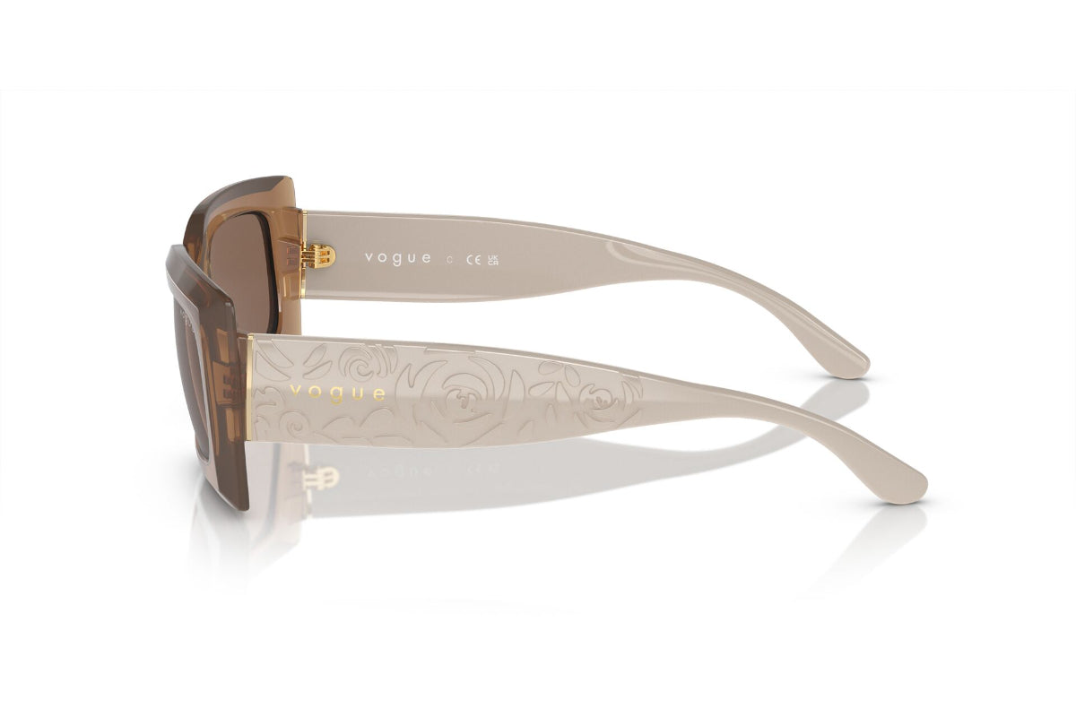 Vogue Eyewear Lentes de Sol Beige VO5526S