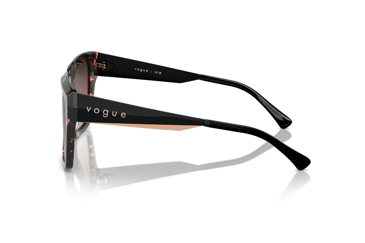 Vogue Lentes de Sol Degradados VO5553S