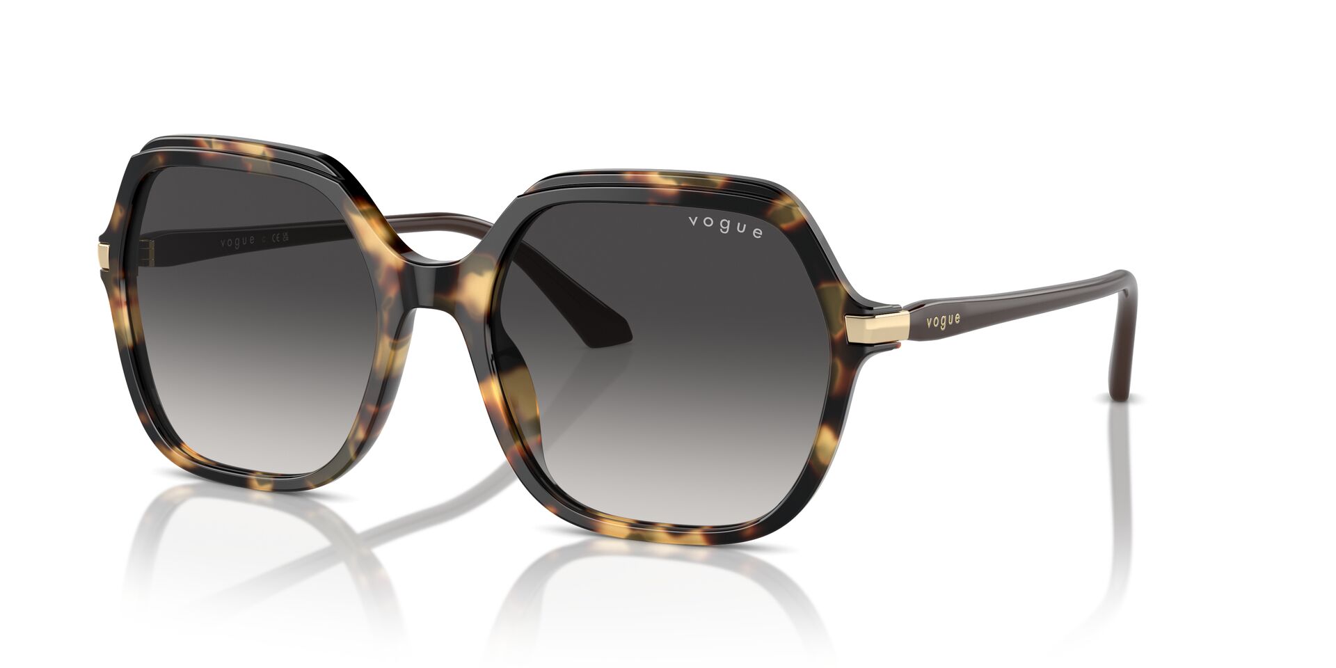 Vogue Eyewear Lentes de Sol Degradados VO5561S