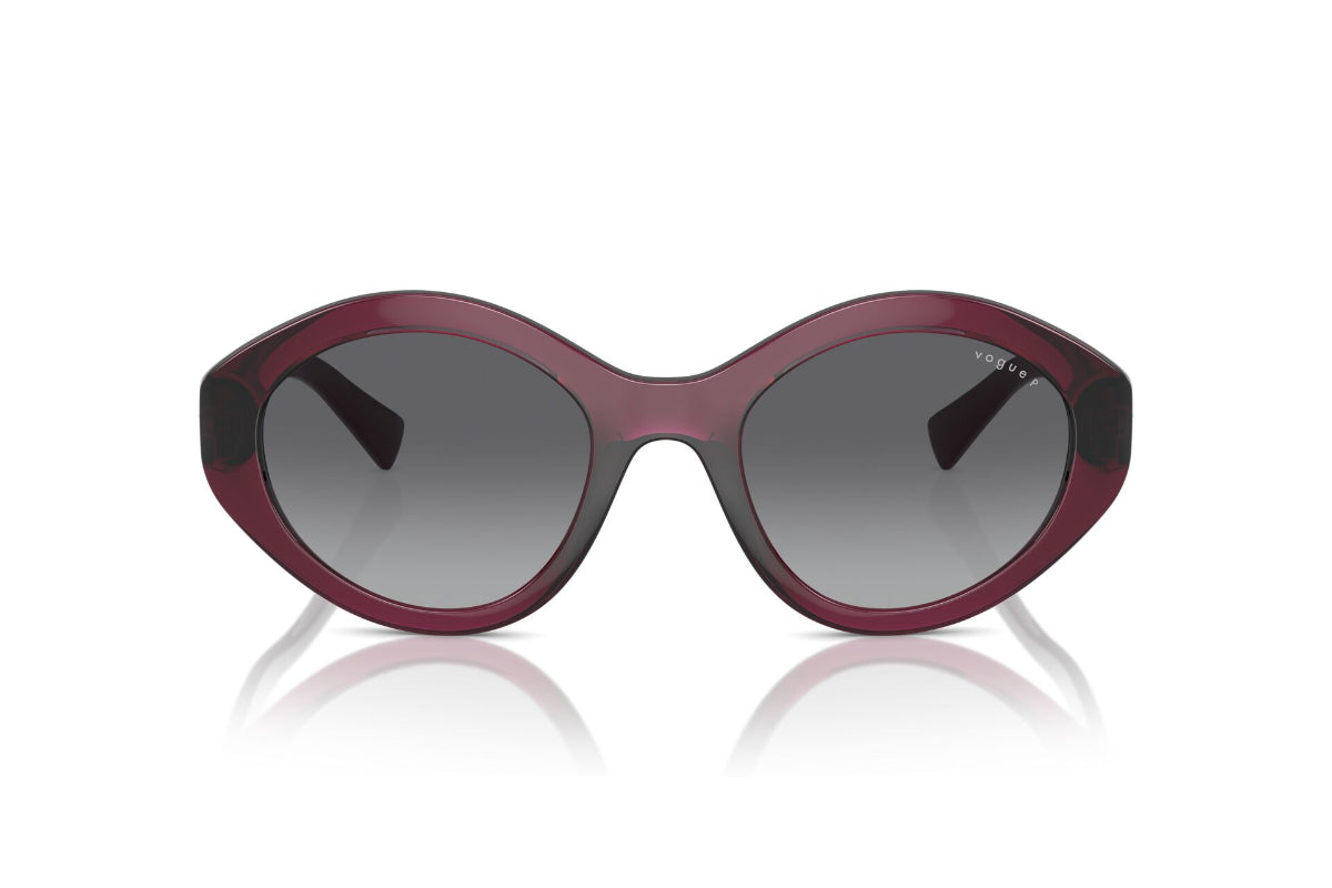 Vogue Eyewear Lentes de Sol Polarizados VO5576SB