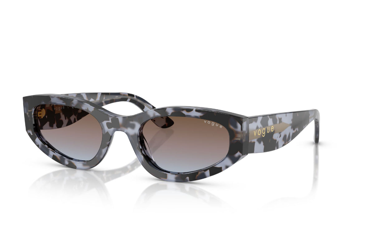 Vogue Lentes de Sol Degradados VO5585S