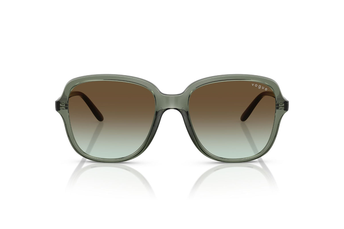 Vogue Eyewear Lentes de Sol Degradados VO5601S
