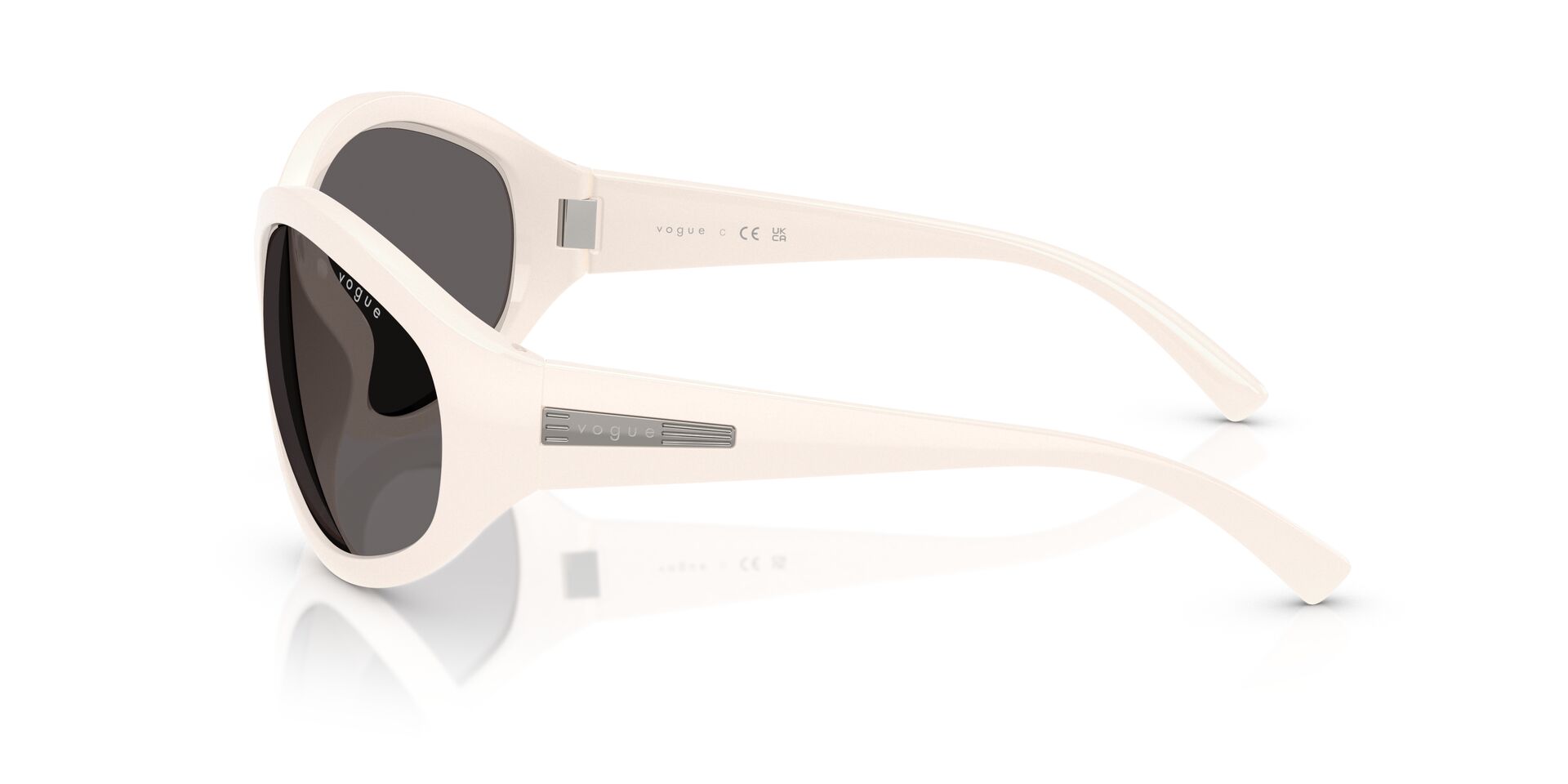 Vogue Eyewear Lentes de Sol Beige VO5606S