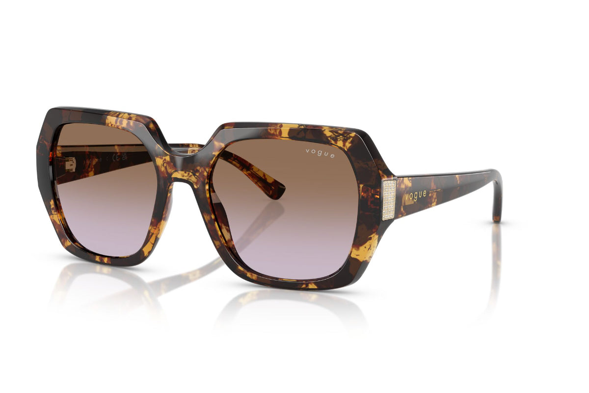 Vogue Eyewear Lentes de Sol Degradados VO5612SB