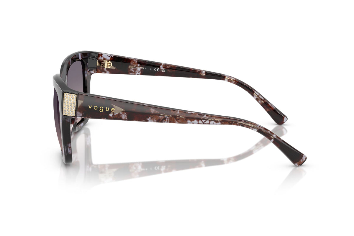Vogue Eyewear Lentes de Sol Degradados VO5613SB