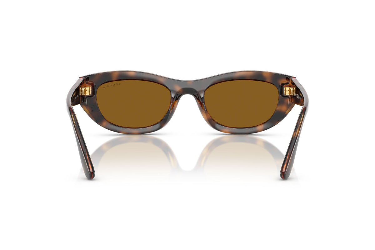 Vogue Eyewear Lentes de Sol Polarizados VO5616S