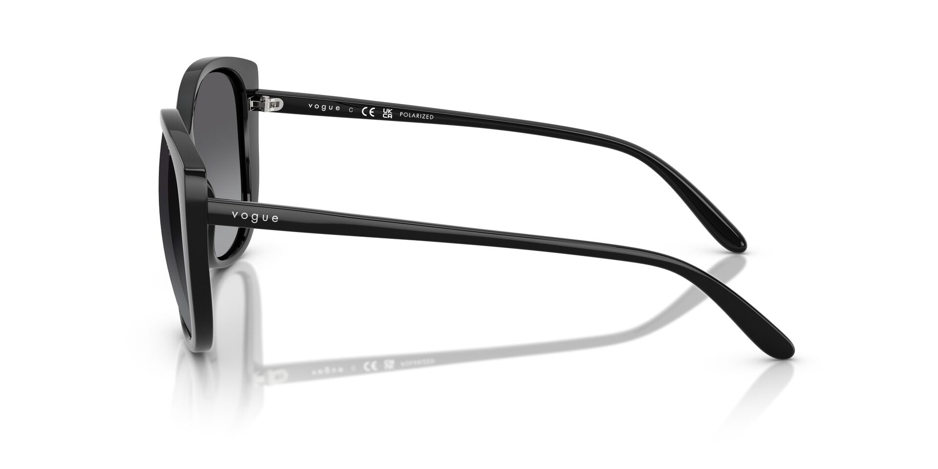 Vogue Eyewear Lentes de Sol Polarizados VO5623S