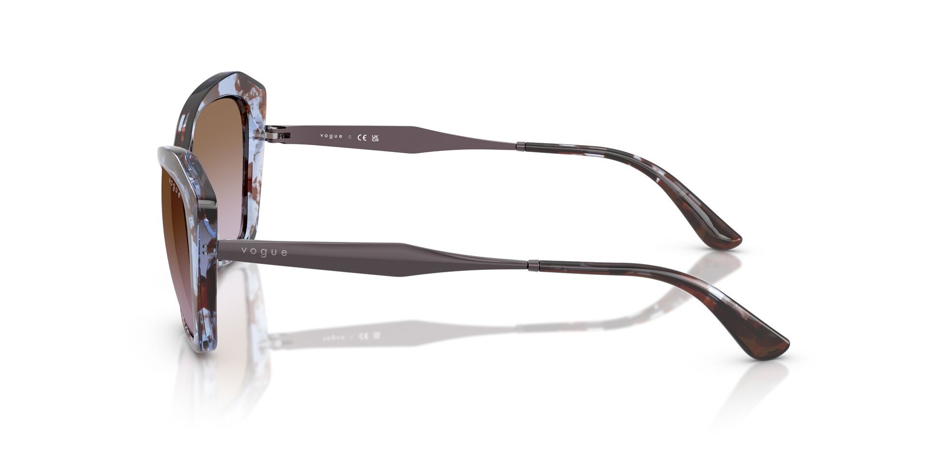 Vogue Eyewear Lentes de Sol Degradados VO5626S